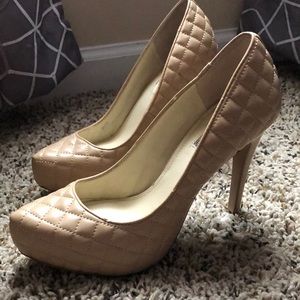 BCBG Pumps